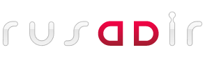 Logo Rusadir